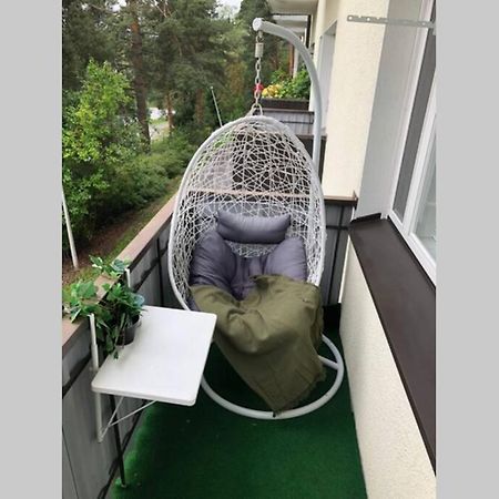 Bluesolarpearl B - Vaihtoehto Majoittumiselle Apartman Linnavuori Kültér fotó