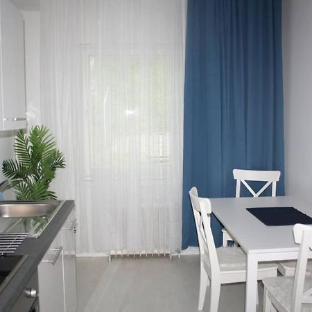 Bluesolarpearl B - Vaihtoehto Majoittumiselle Apartman Linnavuori Kültér fotó
